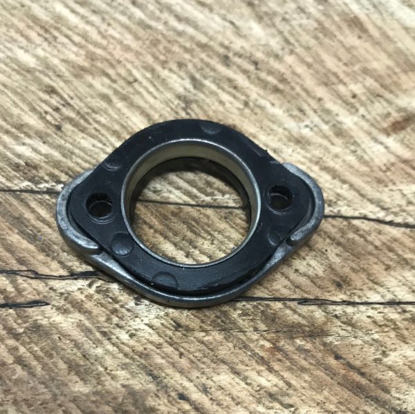 jonsered 2077 chainsaw intake carb flange used on Sale - Image 2