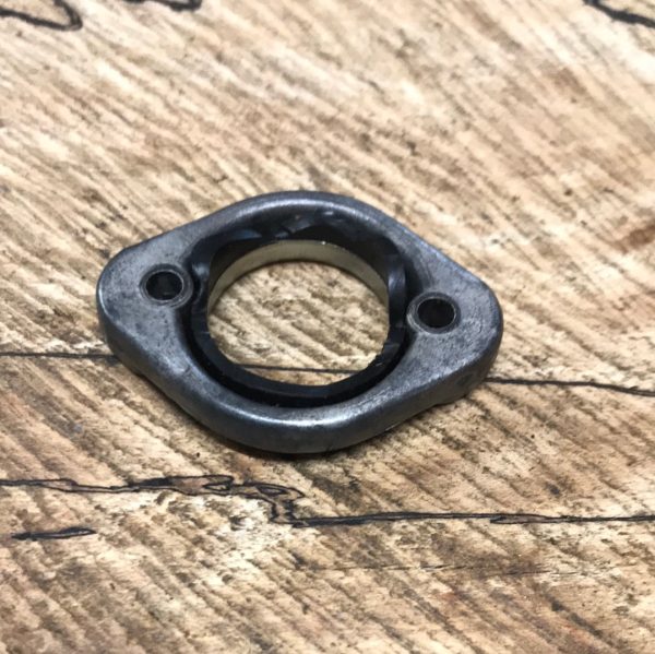 jonsered 2077 chainsaw intake carb flange used on Sale