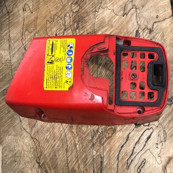 Efco 152 chainsaw top cover 50070193 Supply