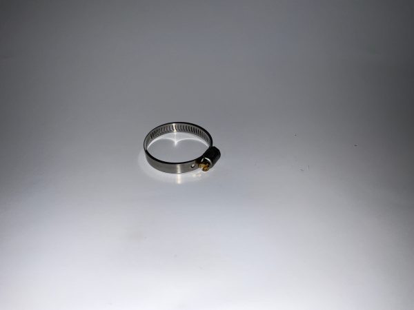 CLAMP  CARB TO AIR BOOT (31-50mm) Hot on Sale - Image 2