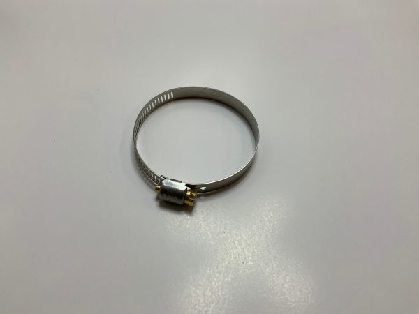 CLAMP  AIR BOOT TO AIR BOX For Sale