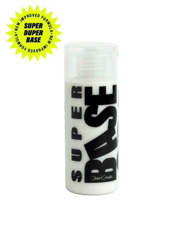 Superbase - New Improved Formula - Super Duper Base! Sale