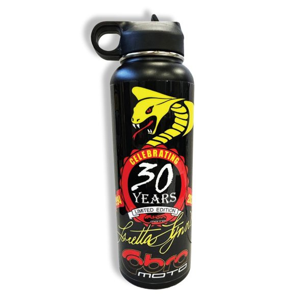 WATER BOTTLE - 2024 - LL 30YR ANNIV Supply - Image 3