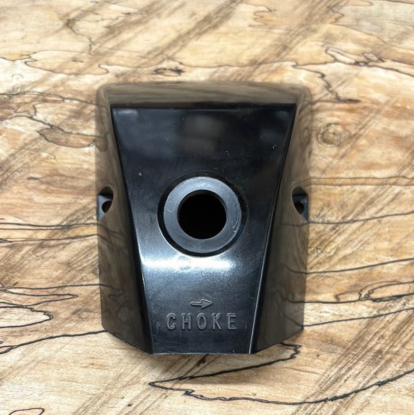 poulan 1800, 2000 chainsaw black air filter cover new OEM 530-024965 (Bin 8) Online Hot Sale